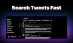 Tweetbase - Collect Tweets image