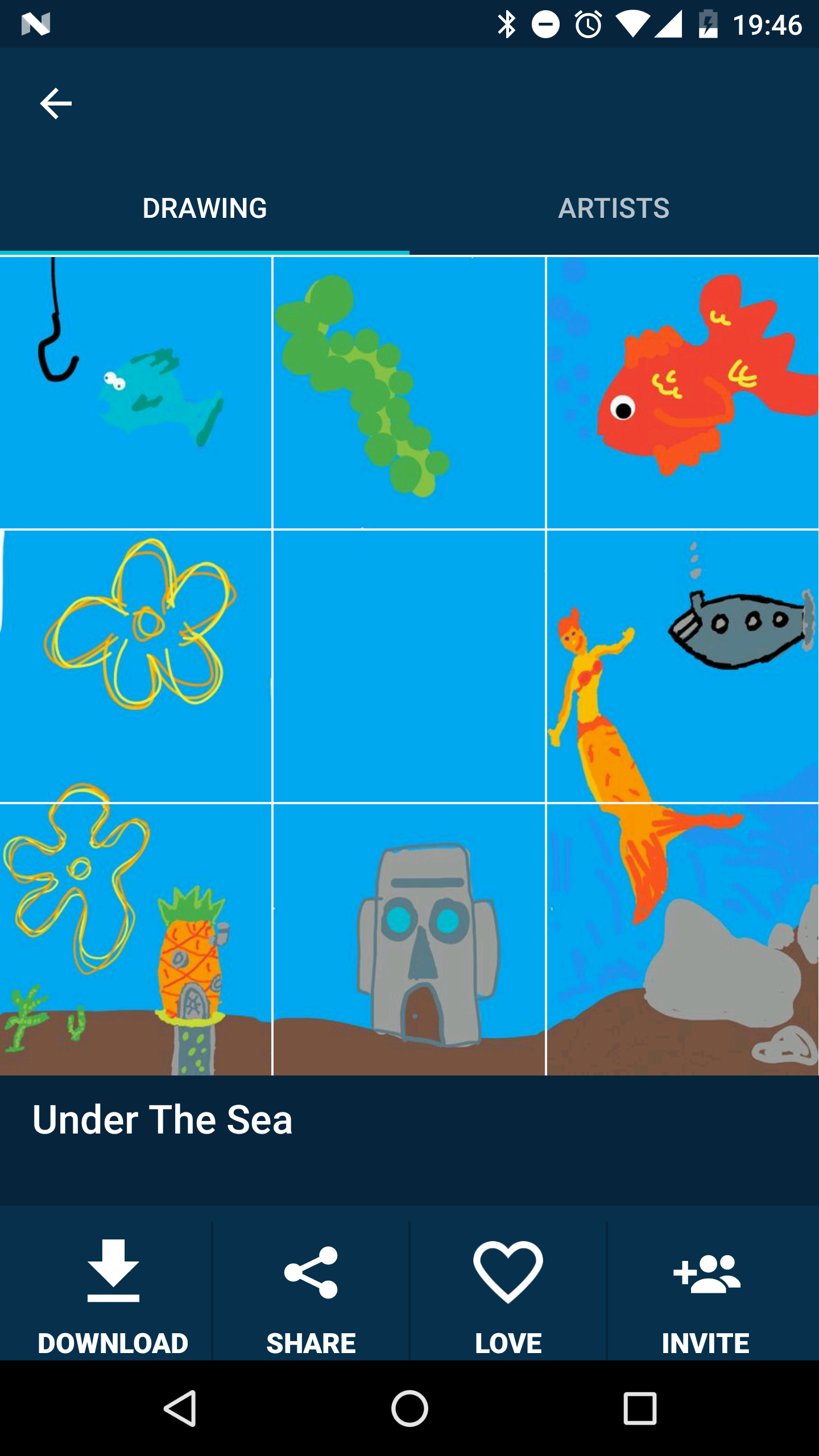 Draw Together gallery image