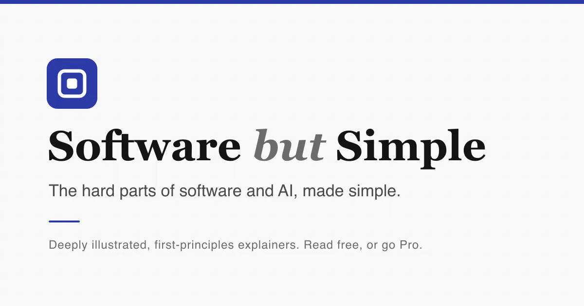Software But Simple gallery image