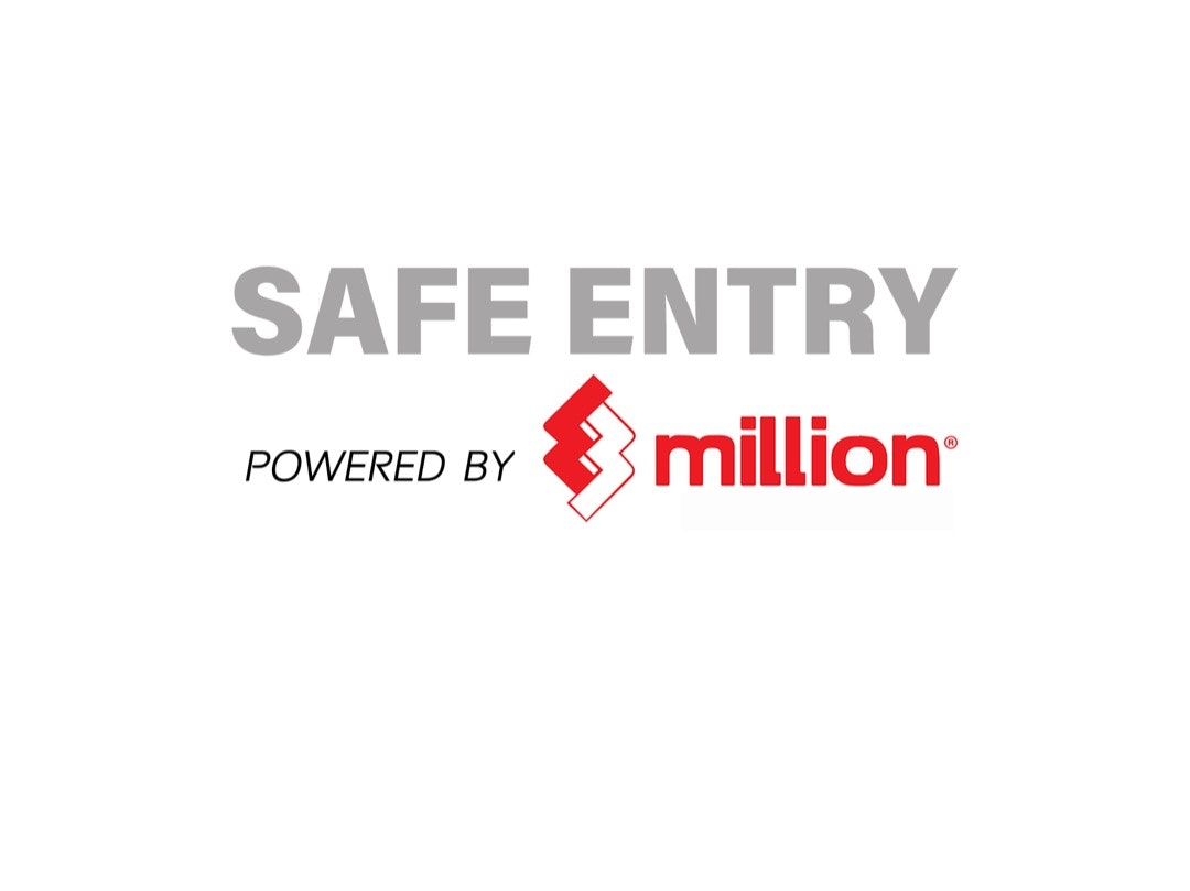 Million Safe Entry