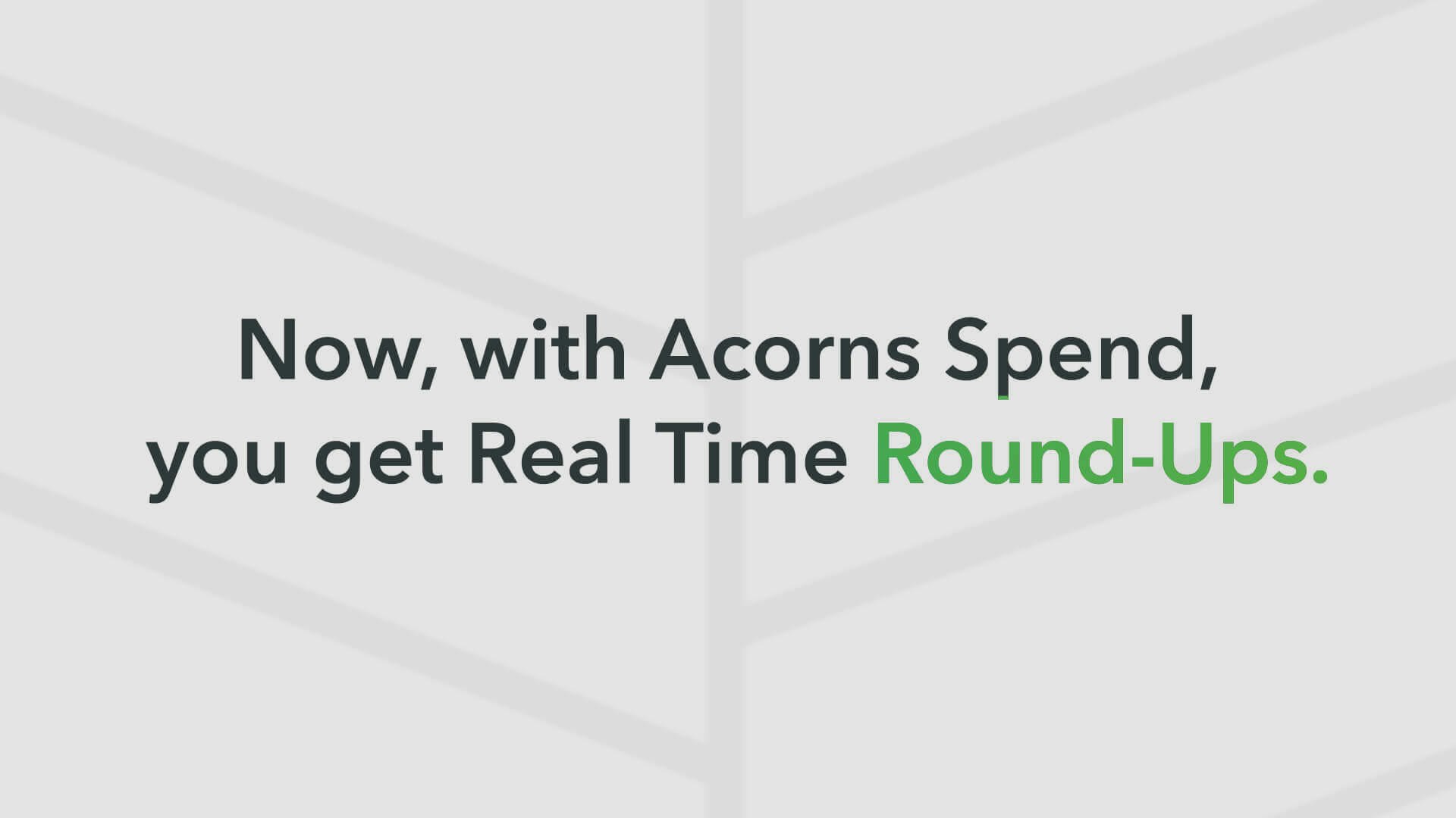 Acorns Spend gallery image