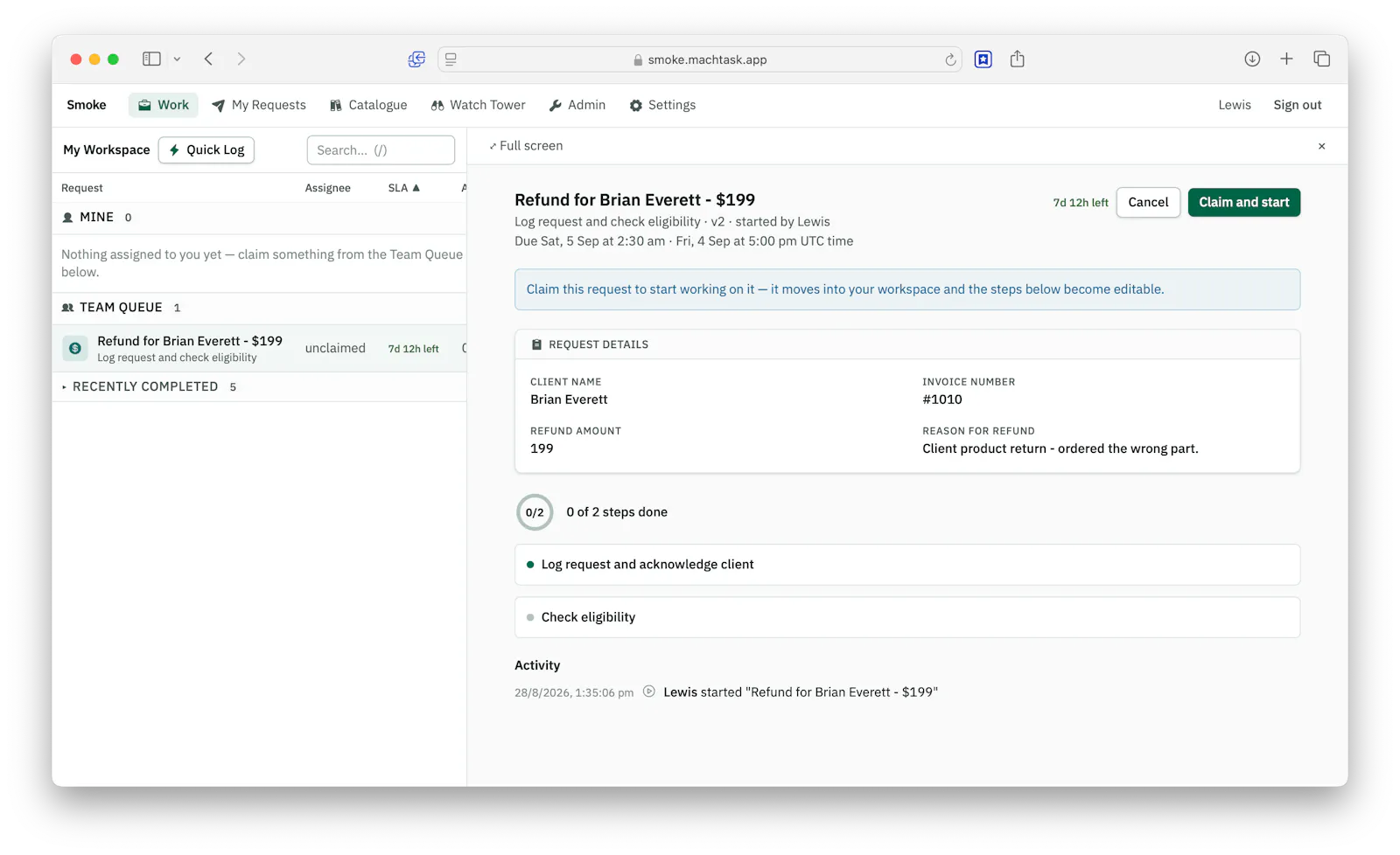 machtask screenshot 2