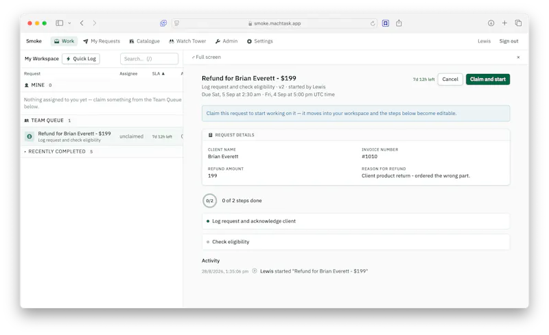 machtask screenshot 2
