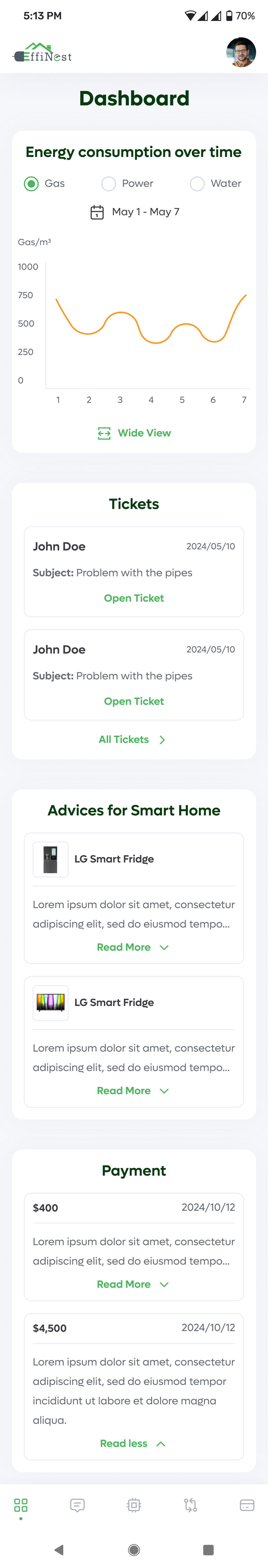 Effinest gallery image