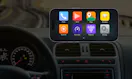 Car Dashboard