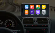 Car Dashboard
