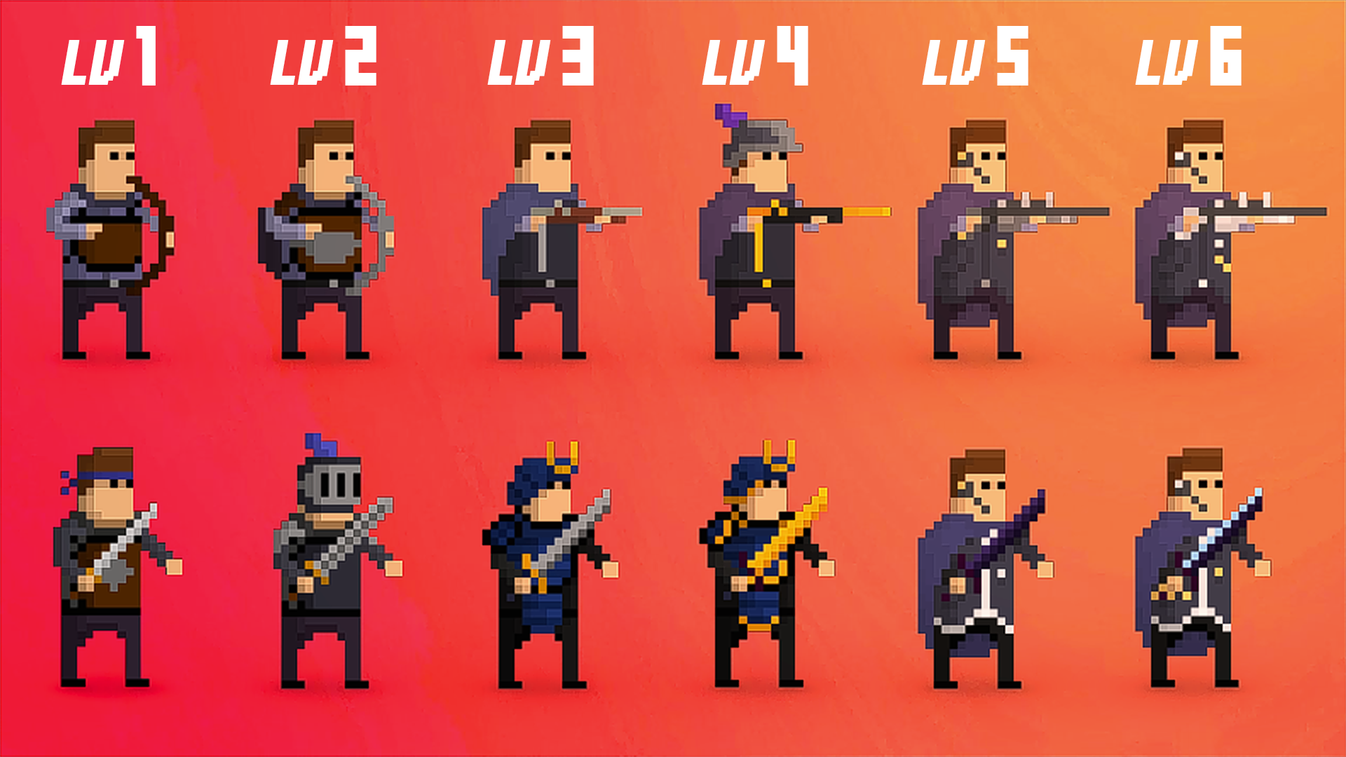 Grow Army gallery image