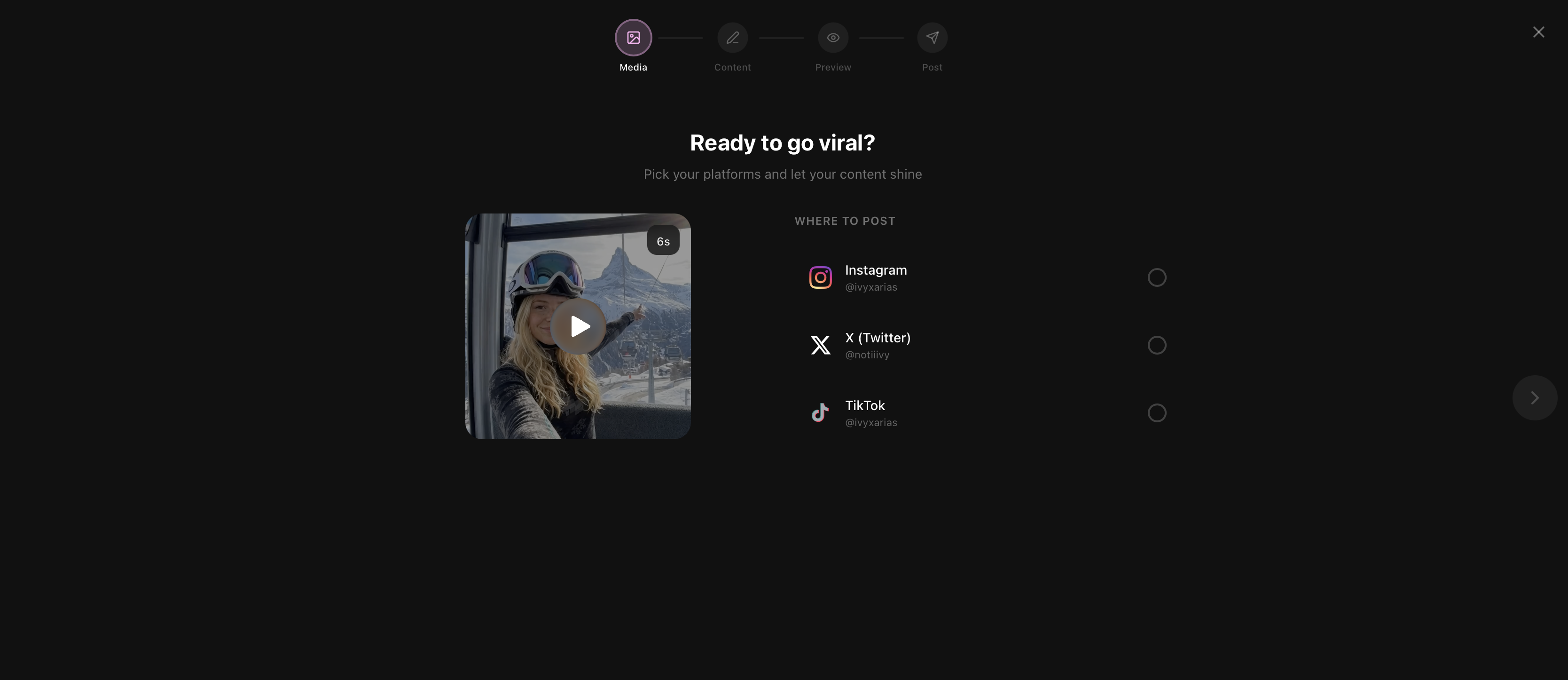Orior AI gallery image