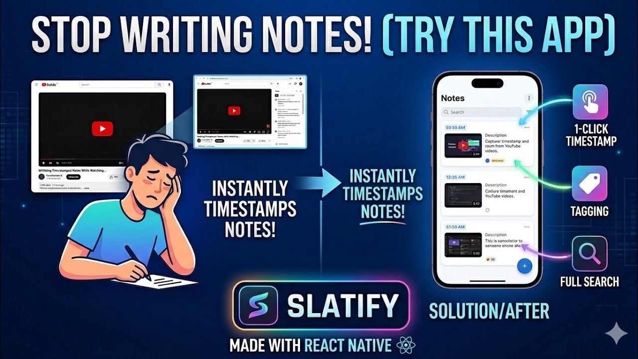 Slatify gallery image