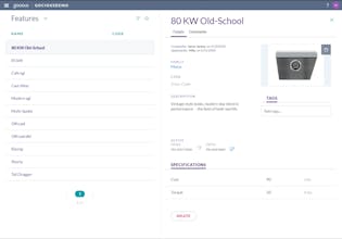 Gocious 2.0 gallery image
