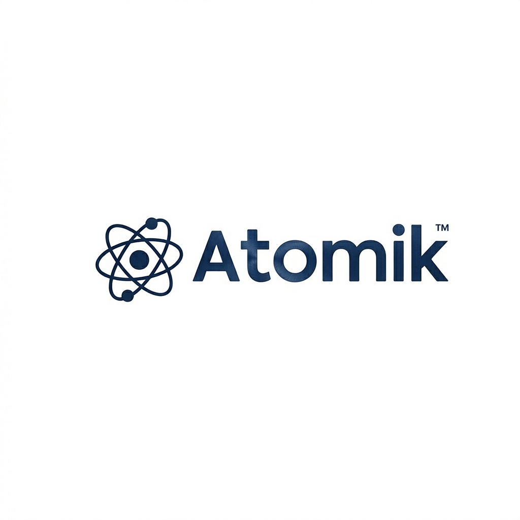 Atomik