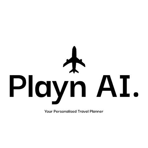 Playn AI logo
