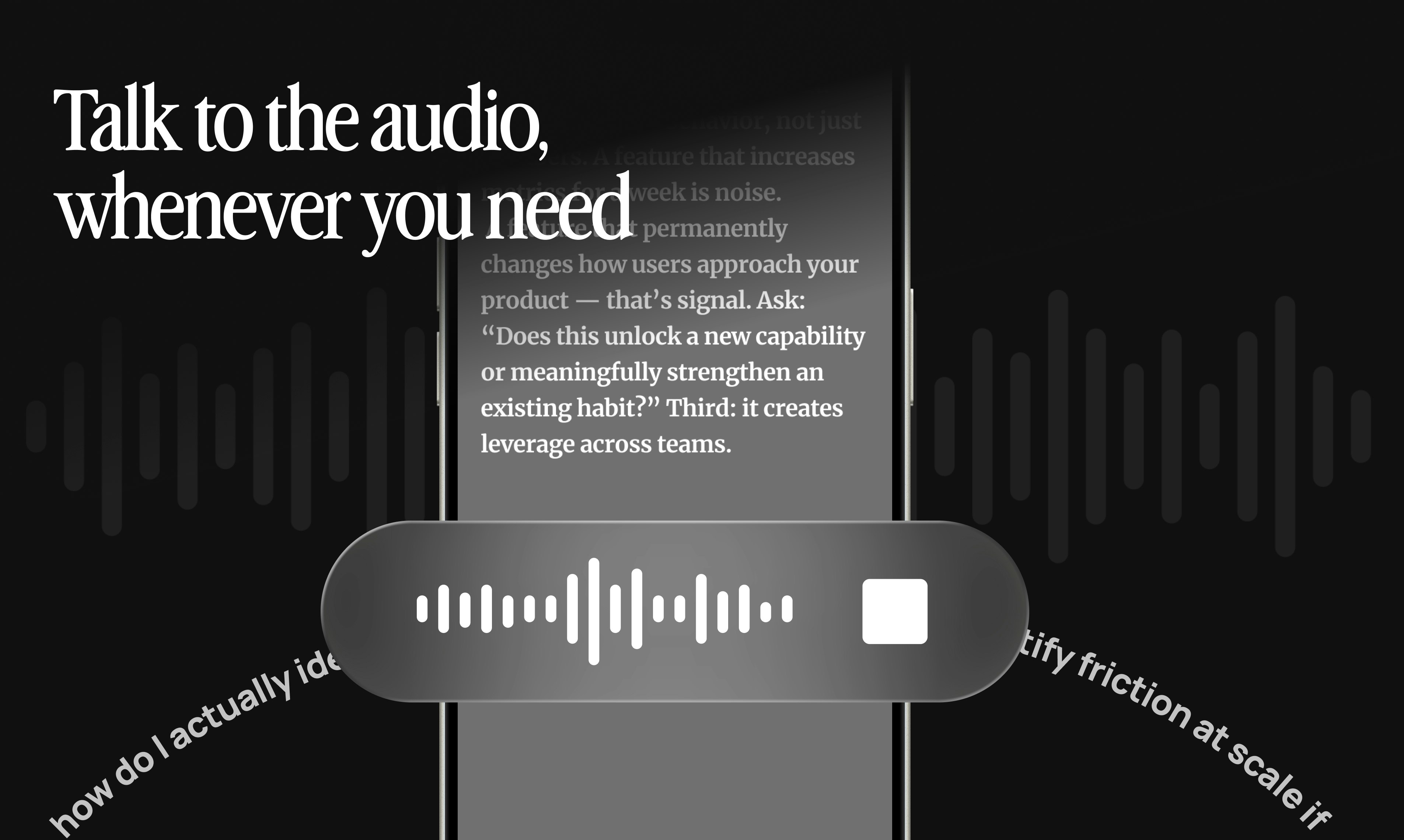 BeFreed - Screenshot 5 preview