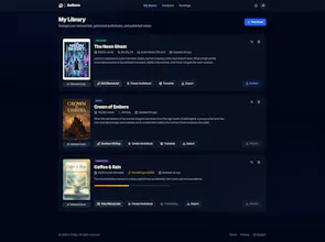 e-Pubby Authors gallery image