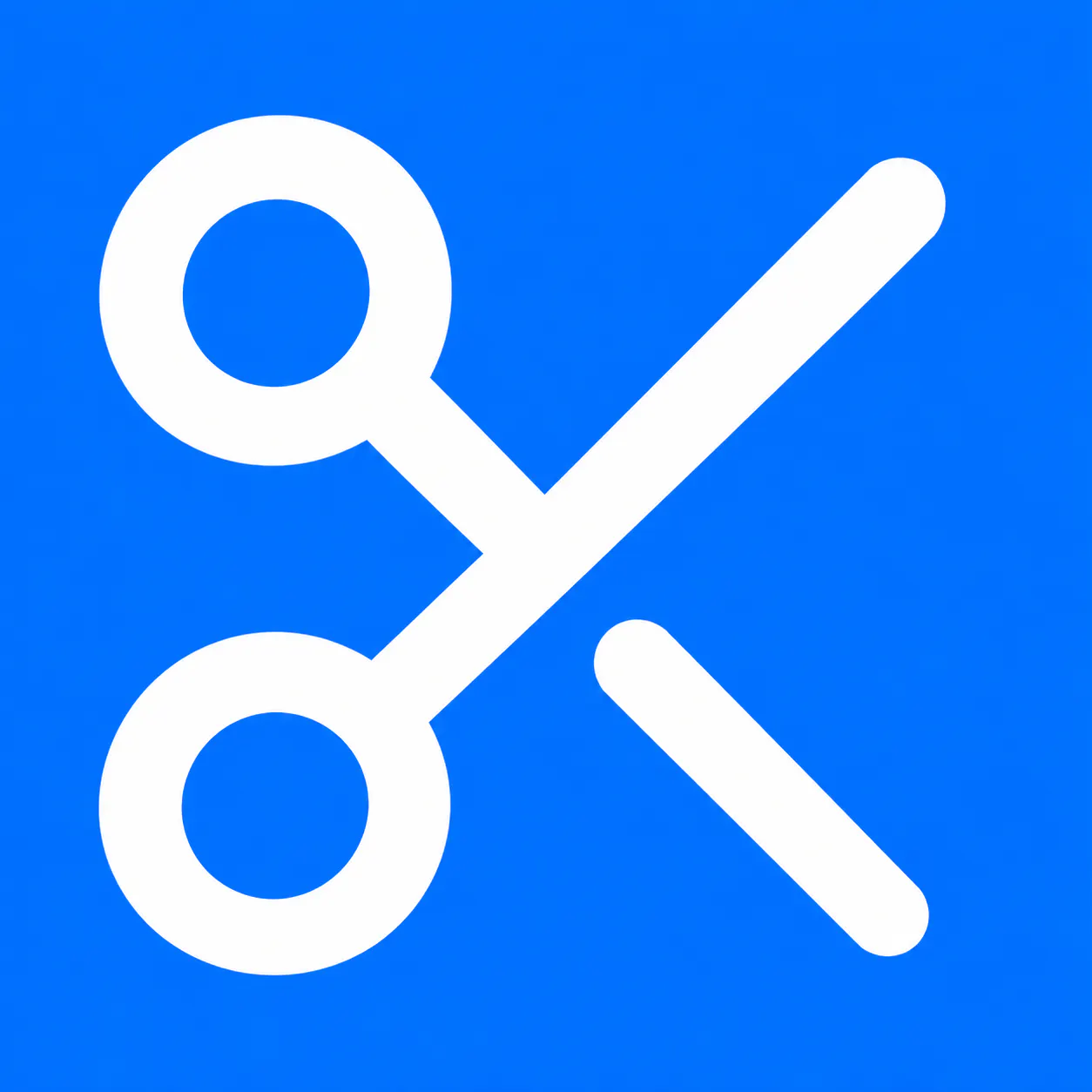 VidKart YouTube Video Cutter