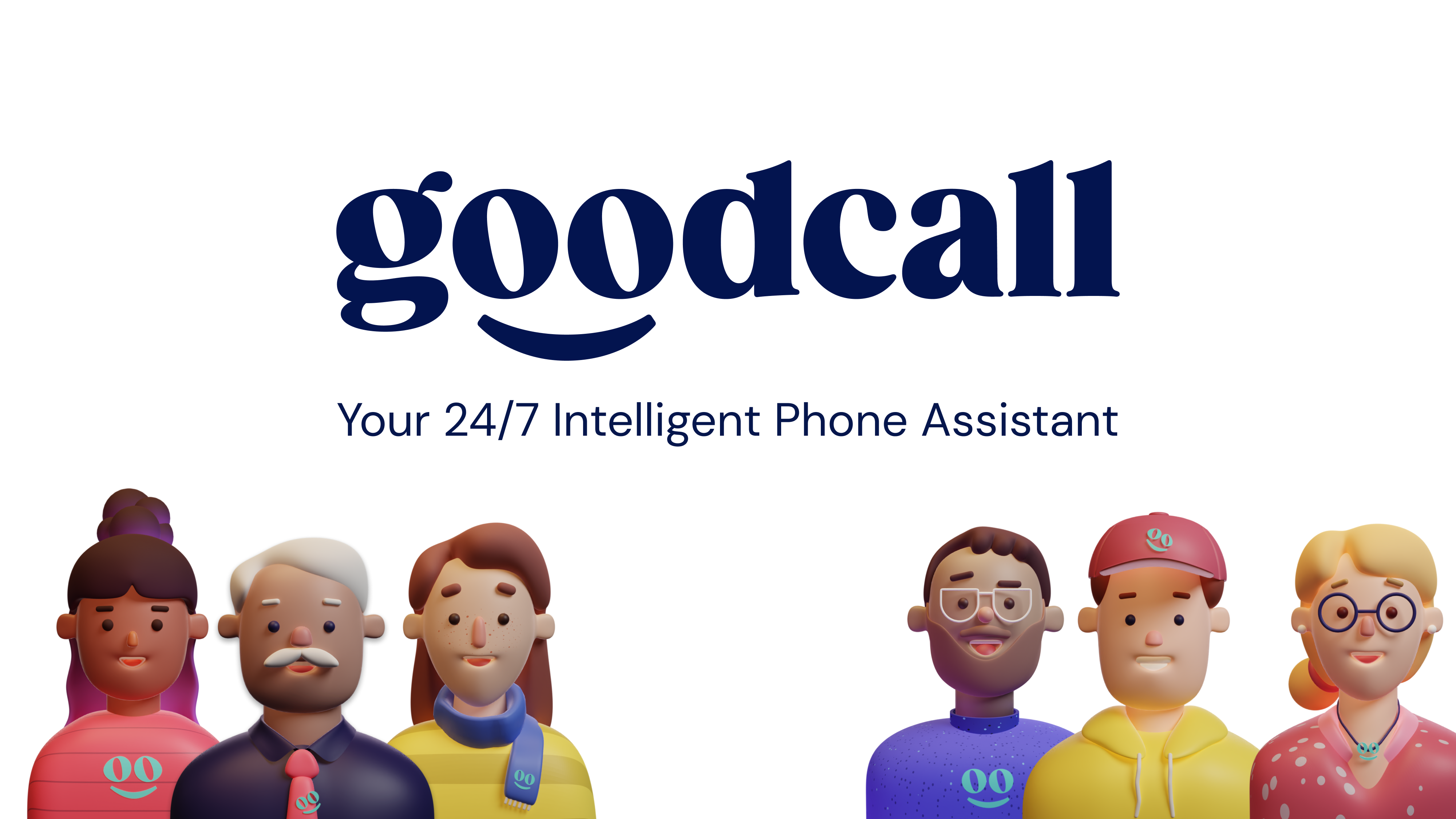 Goodcall gallery image
