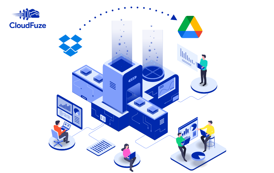 Dropbox 파일을 Google 드라이브로 마이그레이션합니다 - Dropbox 파일을 Google 드라이브로 마이그레이션하는 영국 보안 미디어 2