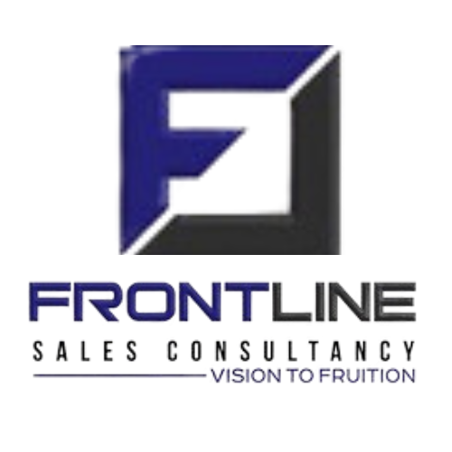 Consultoría de ventas de primera línea media 1