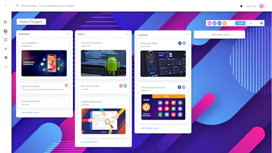 Easynote BETA gallery image