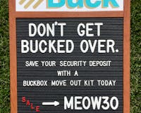 Buckbox Move Out Kit media 2