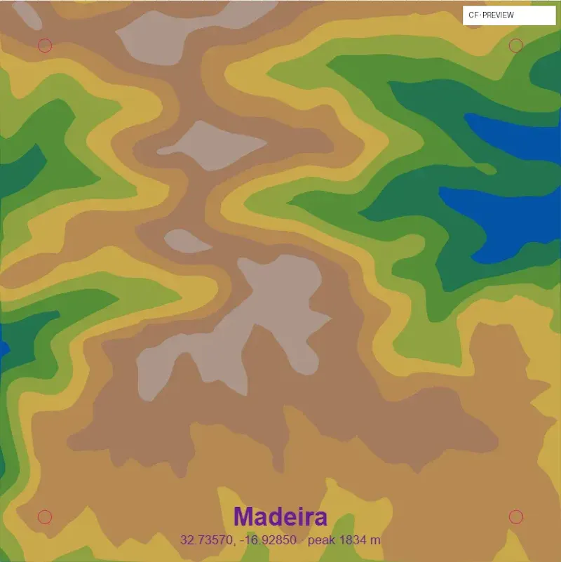 Contour Foundry screenshot 3
