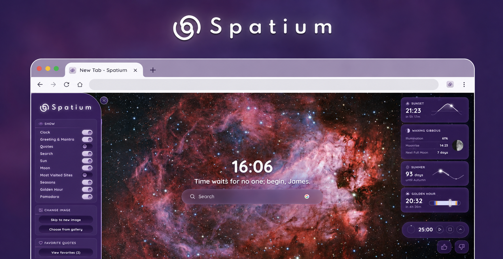 Spatium  gallery image