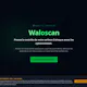 Waloscan