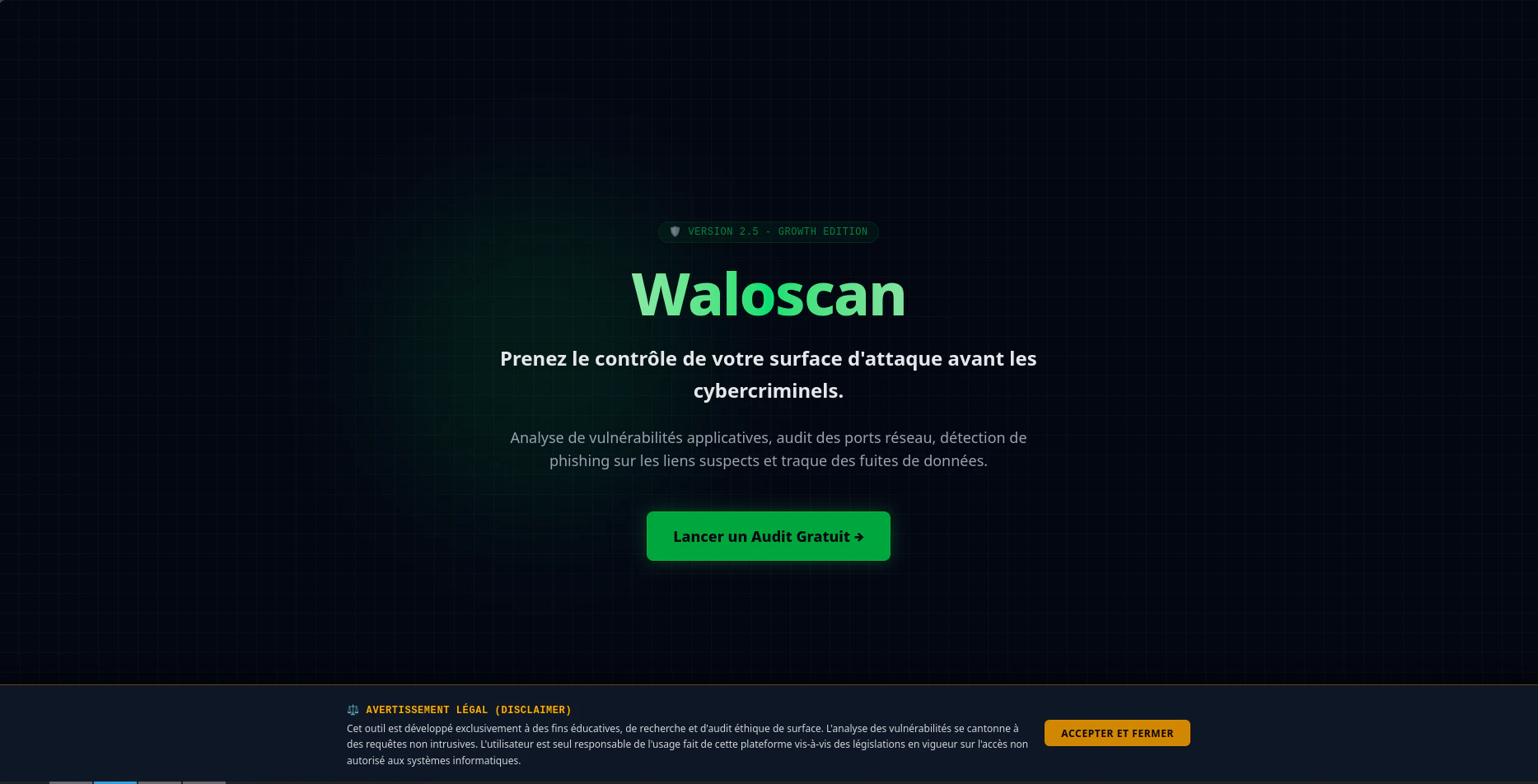 Waloscan
