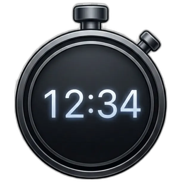 WFH Timer