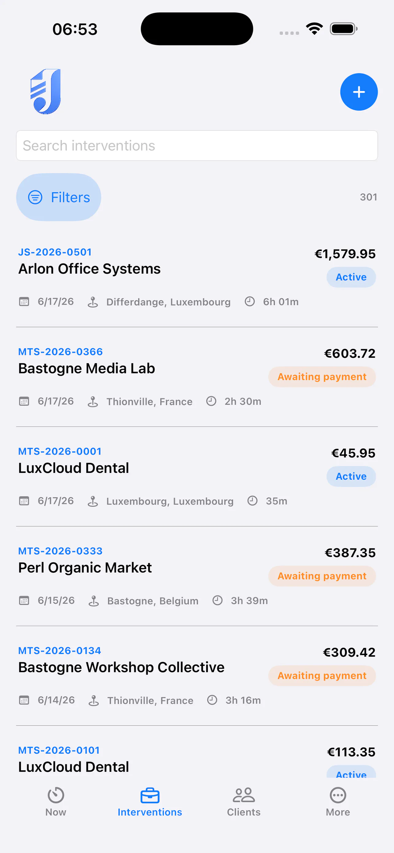 Screenshot 3