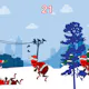Dabbin Santa by 2 Chainz