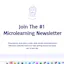 A Little Wiser Newsletter