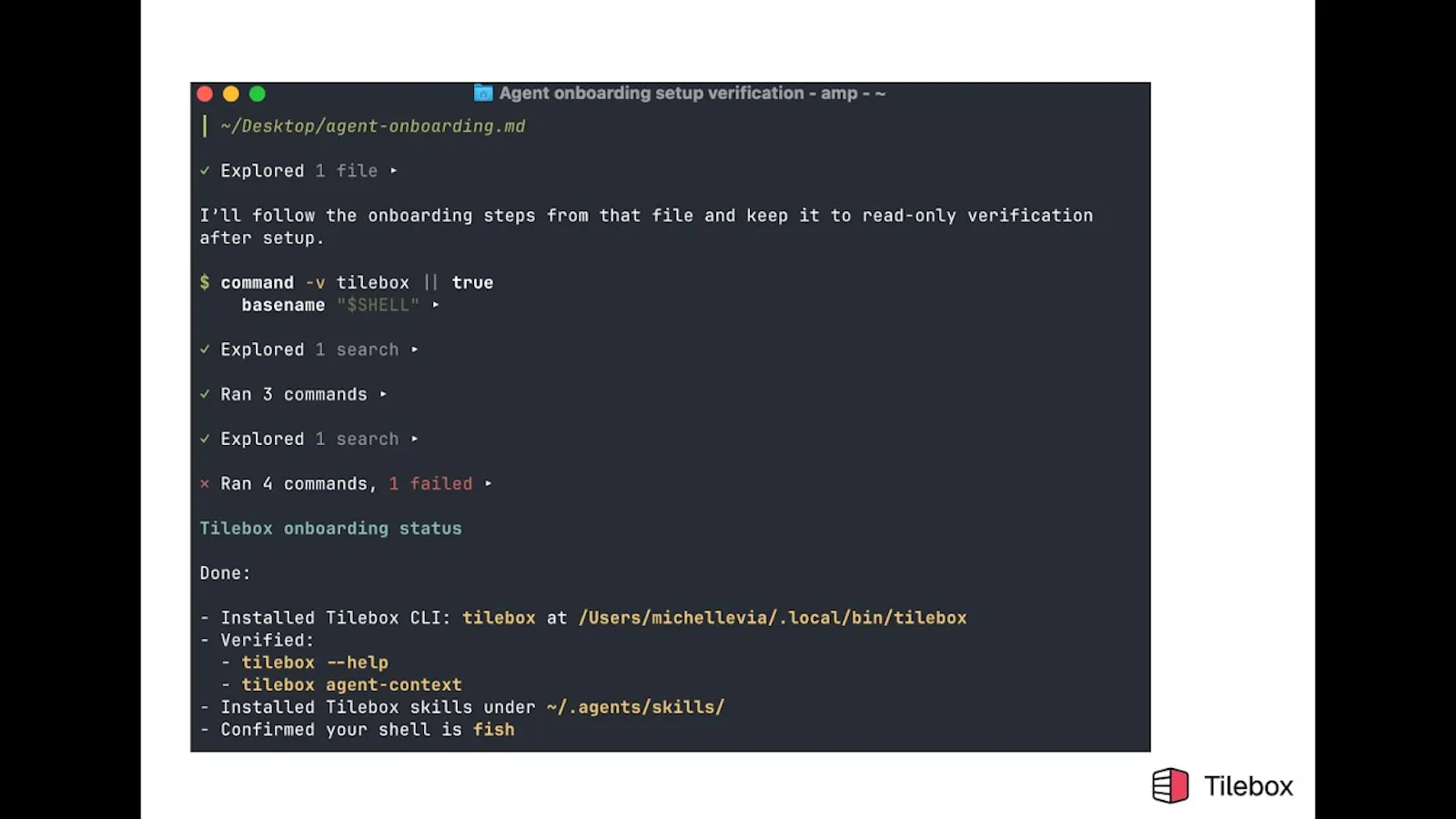 Tilebox 2.0 screenshot 1 (video preview)