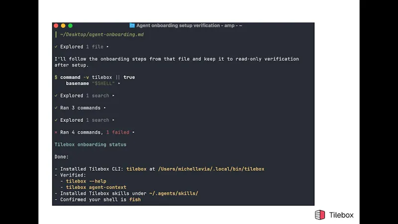 Tilebox 2.0 screenshot 1 (video preview)