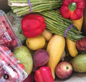 Hungry Harvest gallery image