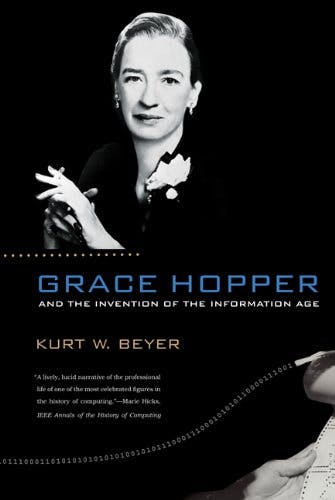 Grace Hopper and The Invention of The Information Age media 3
