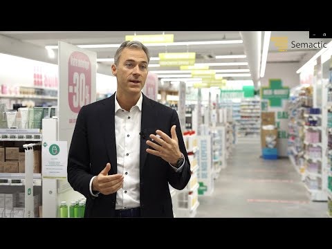 Semactic - SEO Software gallery image