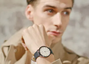 Twissic Watches gallery image