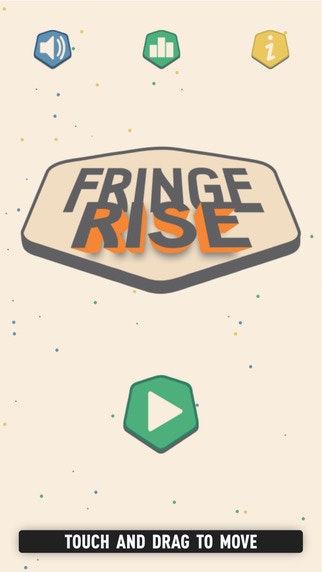 Fringe Rise gallery image