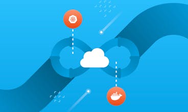 CI/CD with Docker and Kubernetes gallery image