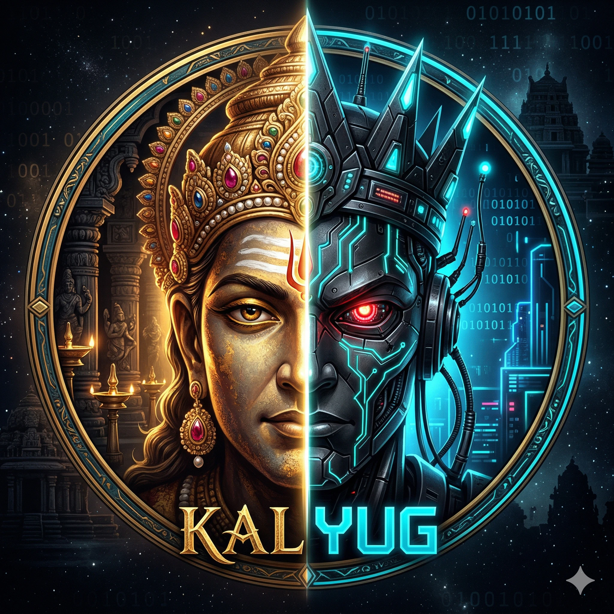 Kalyug logo