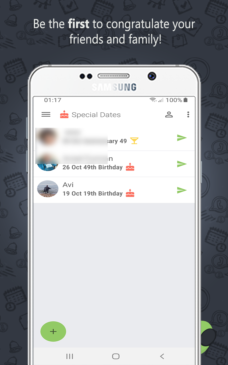 Wasavi: Customer Success in WhatsApp gallery image