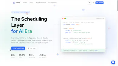 Latix.ai gallery image