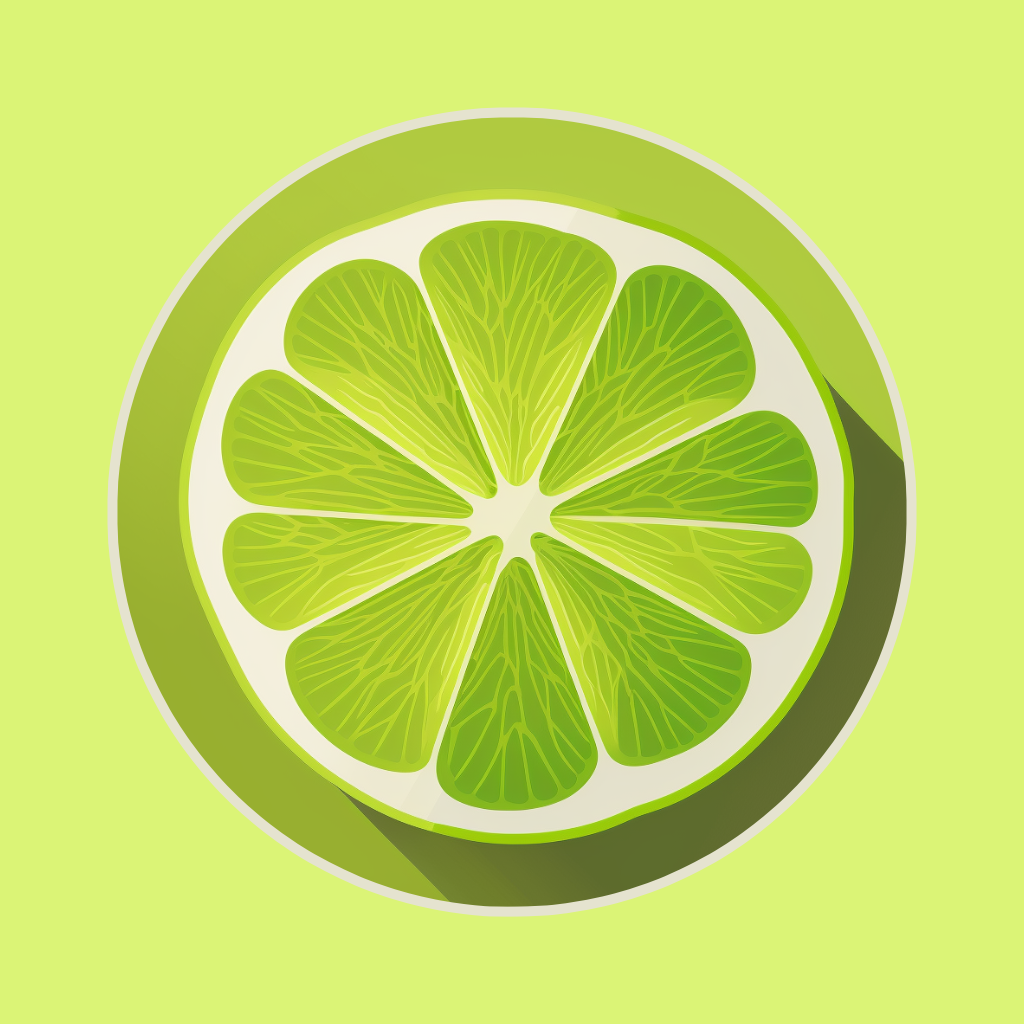 Fruit- en fruitstickers