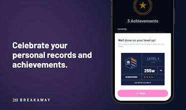 The Breakaway gallery image