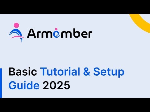 ARMember gallery image