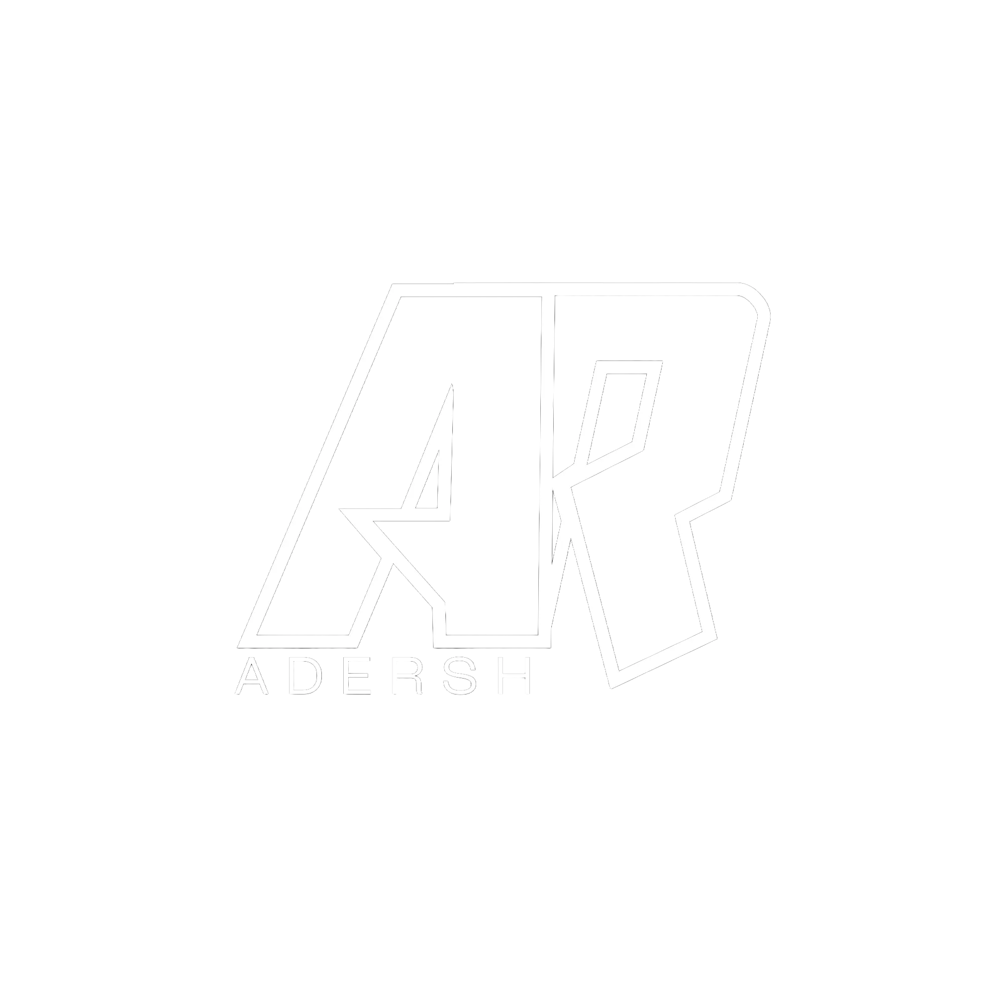 Adersh Rajeev | Digital Marketer