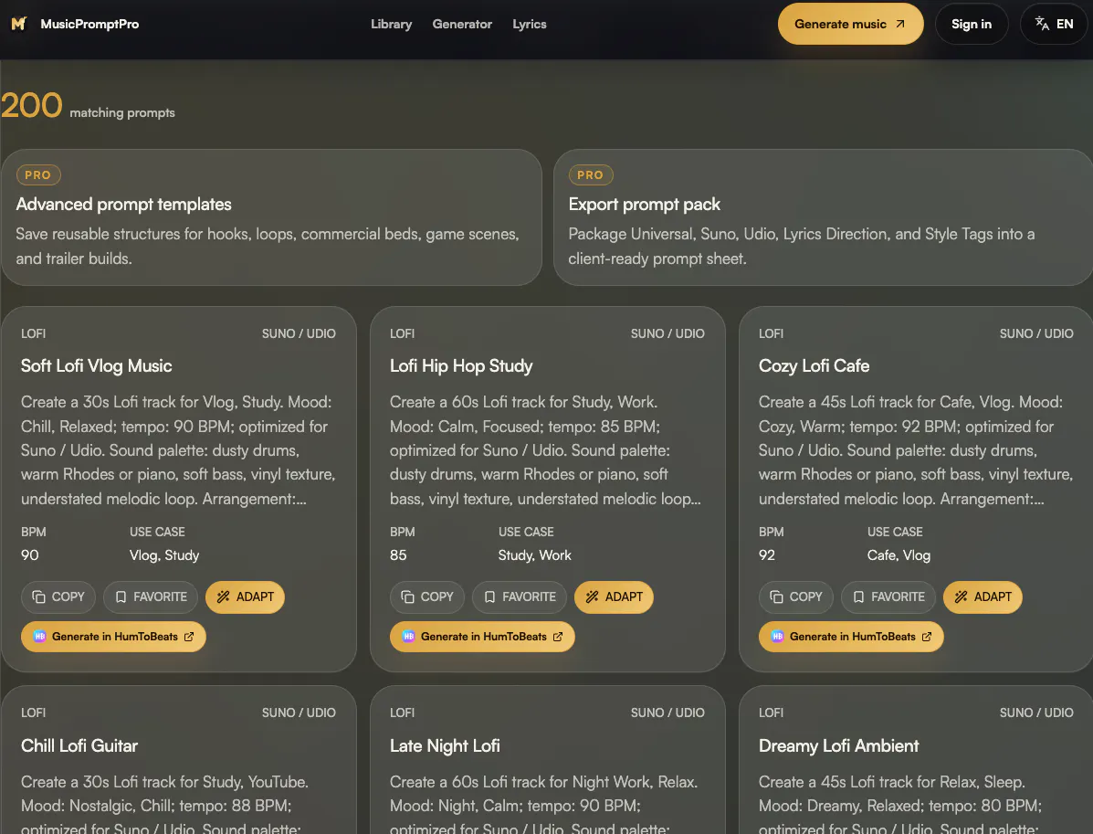 musicpromptpro gallery image