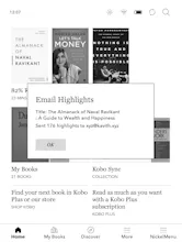 Highlights.Email gallery image