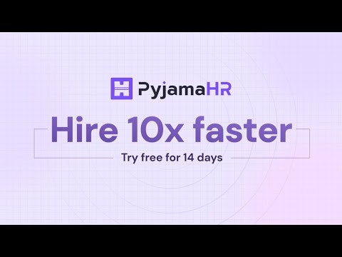 PyjamaHR gallery image